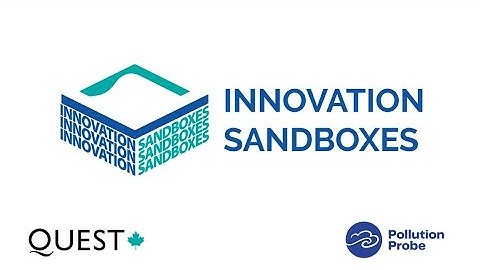 Innovation Sandboxes