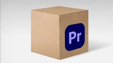 How To ANIMATE OBJECTS To ANY SURFACE In Premiere Pro || Premiere pro || More than 1