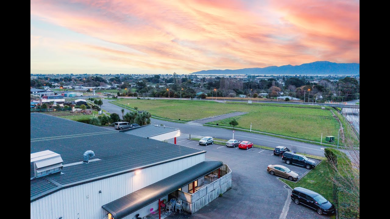 Kapiti Tenpin Bowling YouTube