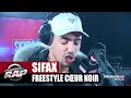 Exclu sifax freestyle cur noir planterap