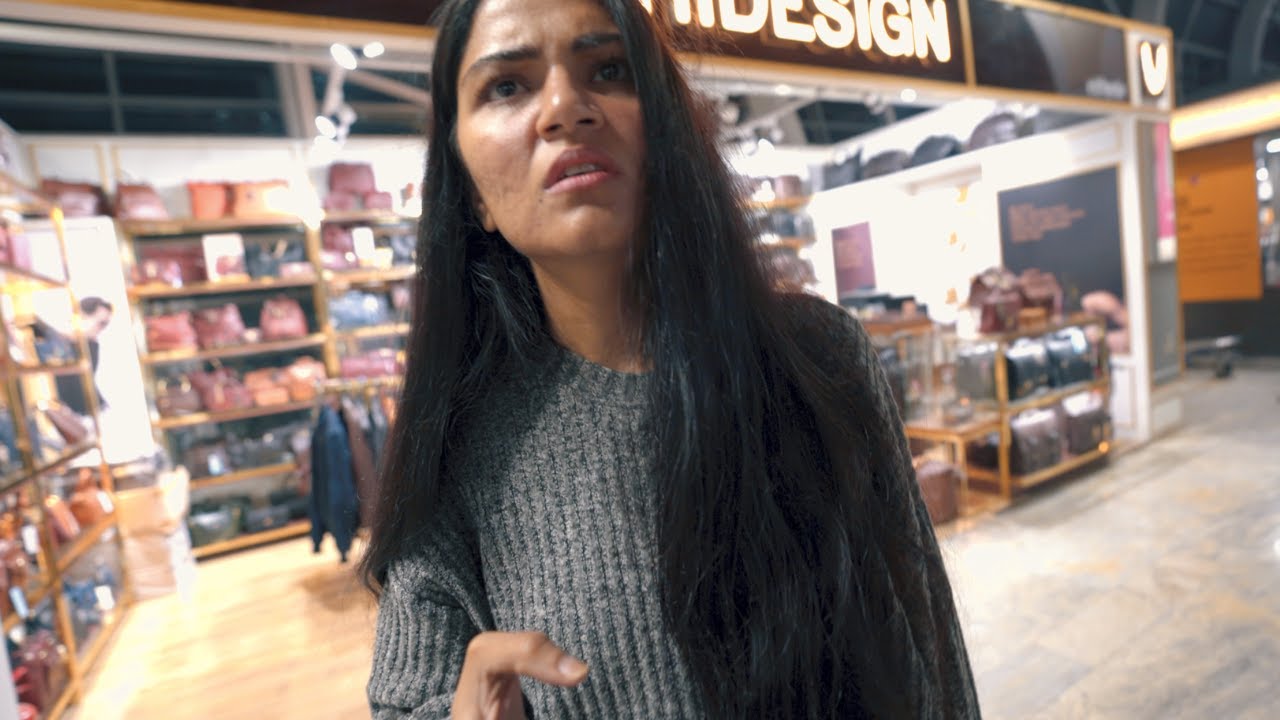 Prank on Wife, Gone Wrong