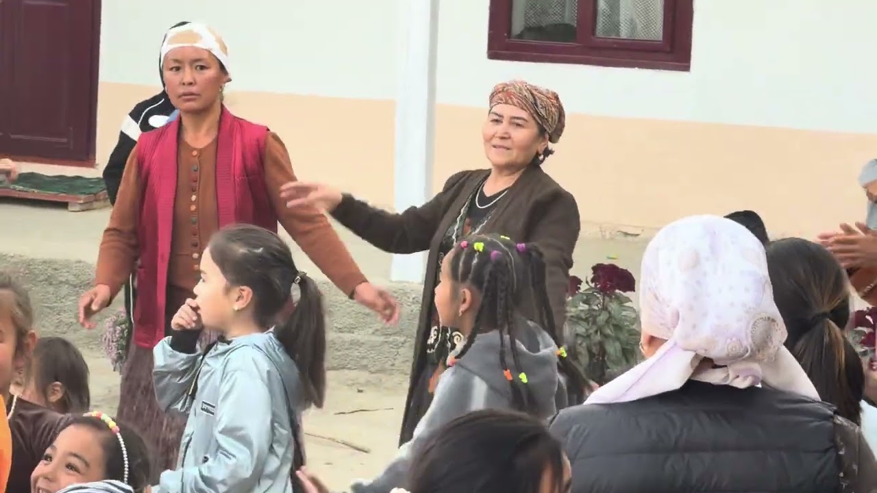 Каламжай району Алга айылвнда Сүннөт тойдо заказда 18.10.25