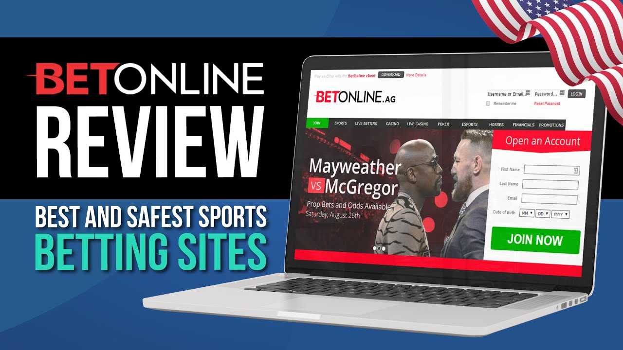 Online Sports Bettings Site Reviews