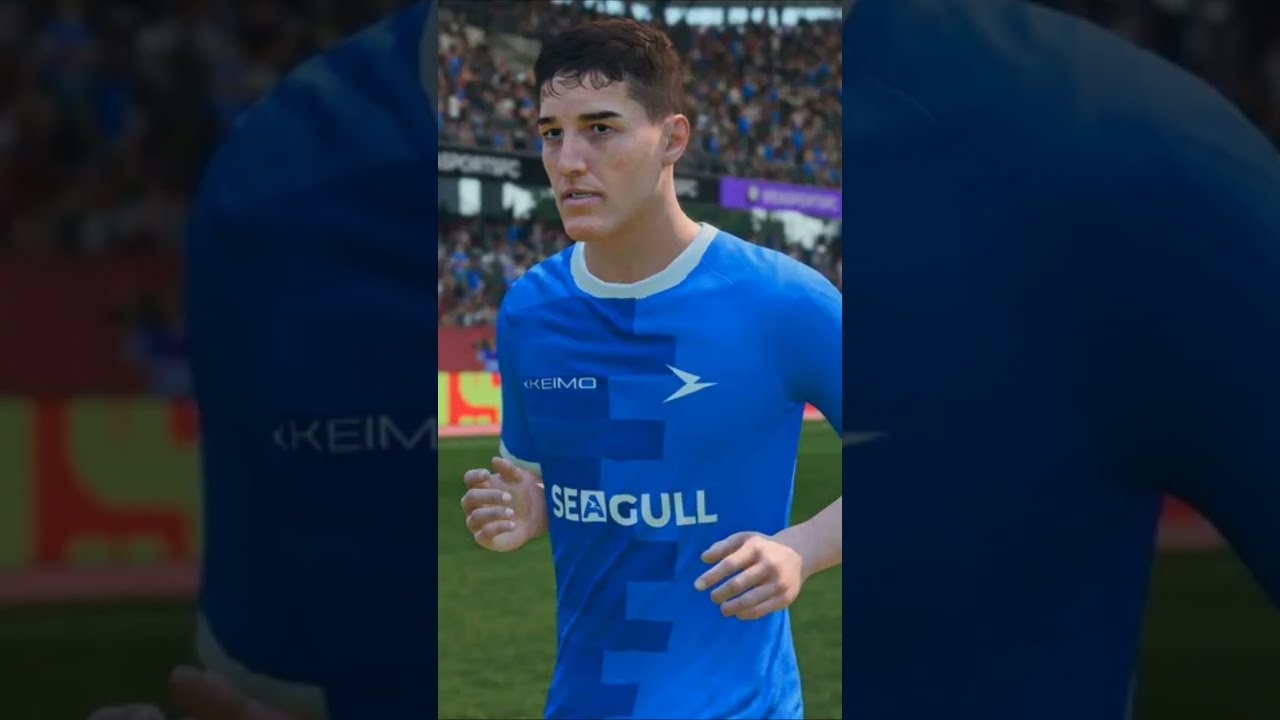 FC 26 - RTE STANDART EDITION by SERGINHO 