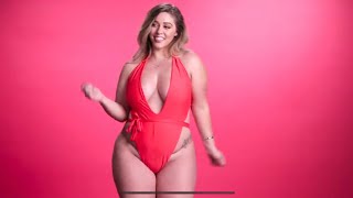 Fashion Nova Curve Haul Video - Ellana Bryan And Jessica Judah