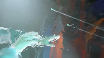 Quantum Break - Part 2 - A Fracture in Time