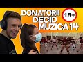 🔞mitzuu + Ariana - DONATORII DECID MUZICA 14 | (doar Donatiile) 😂