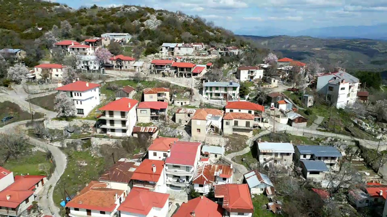Ζωντανή Διαδρομή στο Σπήλαιο Γρεβενών 9/3/2026