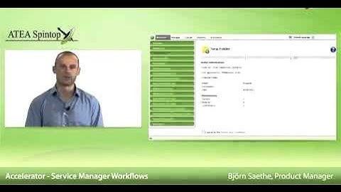 scsm workflows
