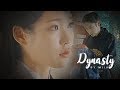 Wang so  hae soo  dynasty