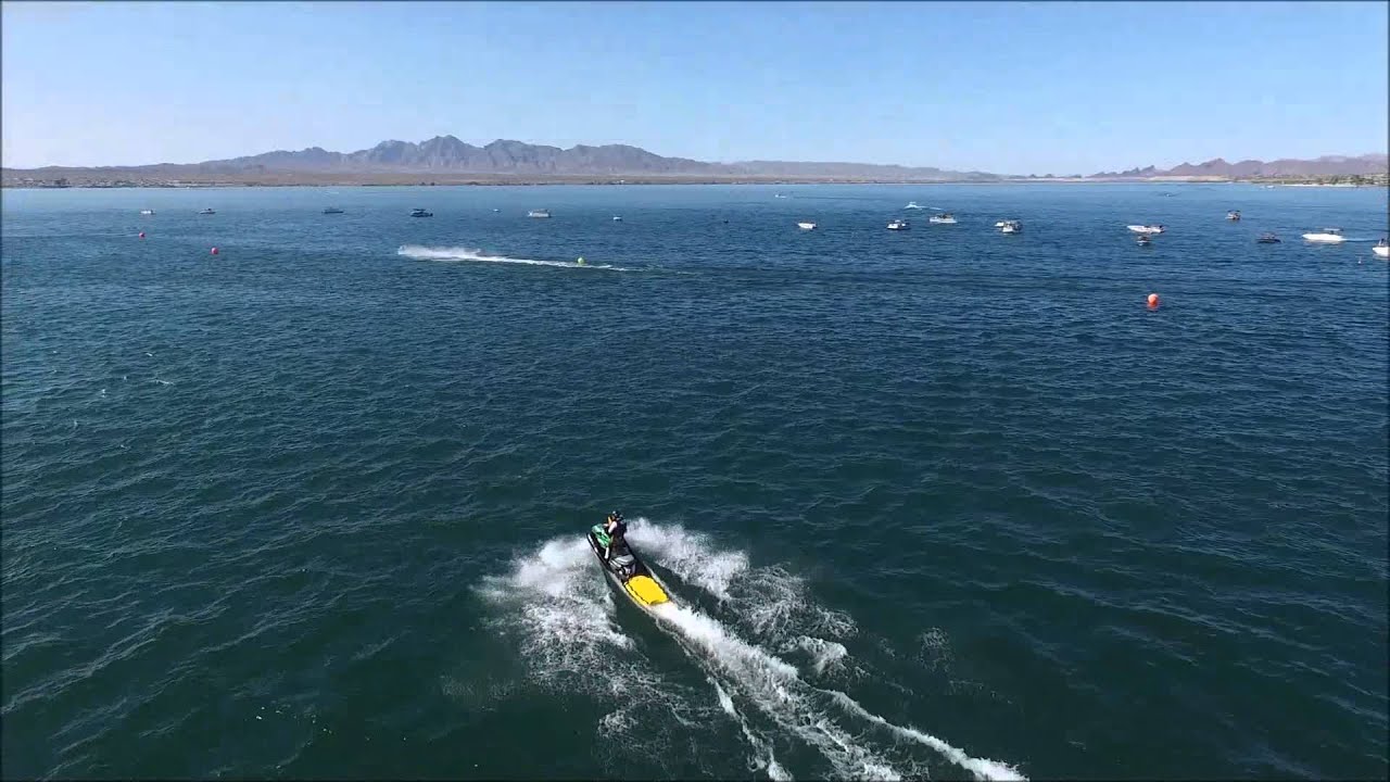 IJSBA Closed Course Runabout World Finals - YouTube