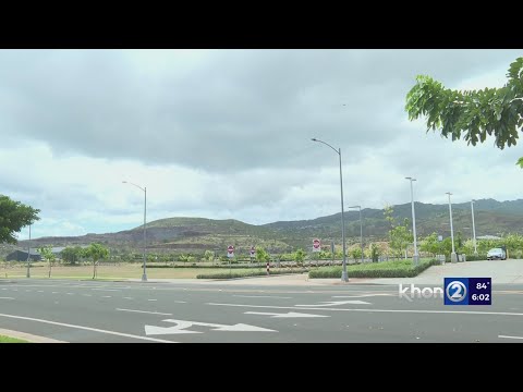 Where will it go? Determining East Kapolei High School location moves along