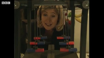 Magnets (BBC Science in Action)