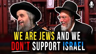 What Religious Jews Say About Israel | Let's Review Ep.3