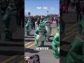 DEMO NO KINGS MELEDAK! JUTAAN RAKYAT AMERIKA TURUN KE JALAN UNTUK MENUNTUT DONAL TRUMP