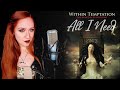 All I Need (Within Temptation) Cover