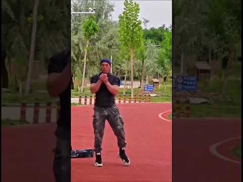 التدريب لترويض مضرب البيسبول 