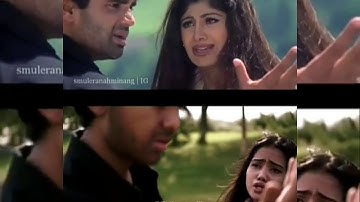 Dil Ne Yeh Kaha Hai Dil Se | Parodi Indonesia VS India Asli