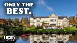 The Best of Britain's Beautiful Coastline | Charlie Luxton's Homes By The Sea