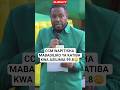 BREAKING CCM WAPITISHA MABADILIKO YA KATIBA KWA ASILIMIA 99 8ЁЯШ ЁЯФеЁЯТЪ Breaking Globaltv Ccm Live BREAKING CCM WAPITISHA MABADILIKO YA KATIBA KWA ASILIMIA 99 8ЁЯШ ЁЯФеЁЯТЪ Breaking Globaltv Ccm Live