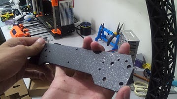 Unboxing of MK2s to MK3 Upgrade kit