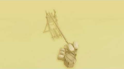 Dancing Line - The Kingdom of Octavia Part 2 V1 (Sightseeing Version) FANMADE by WindTime