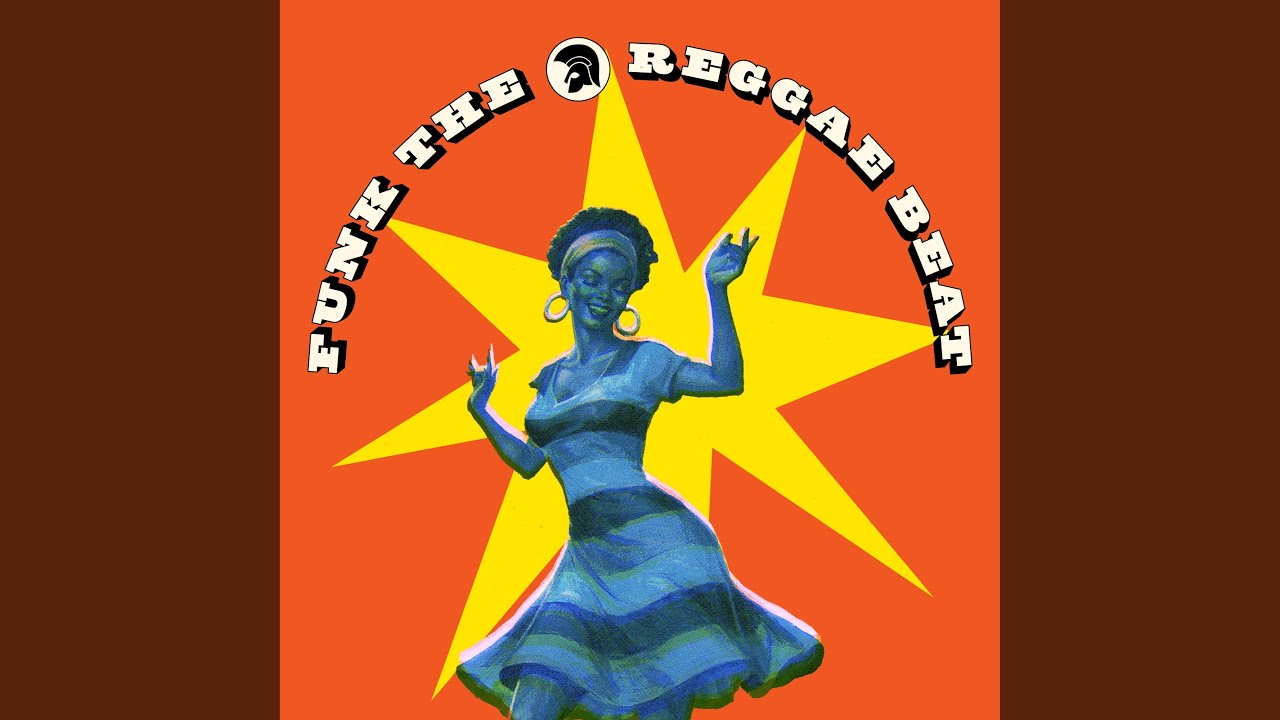 Rock Steady - YouTube