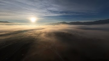 Morning Fog
