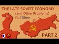 The fall of the ussr the economy and other problems ft 1dime