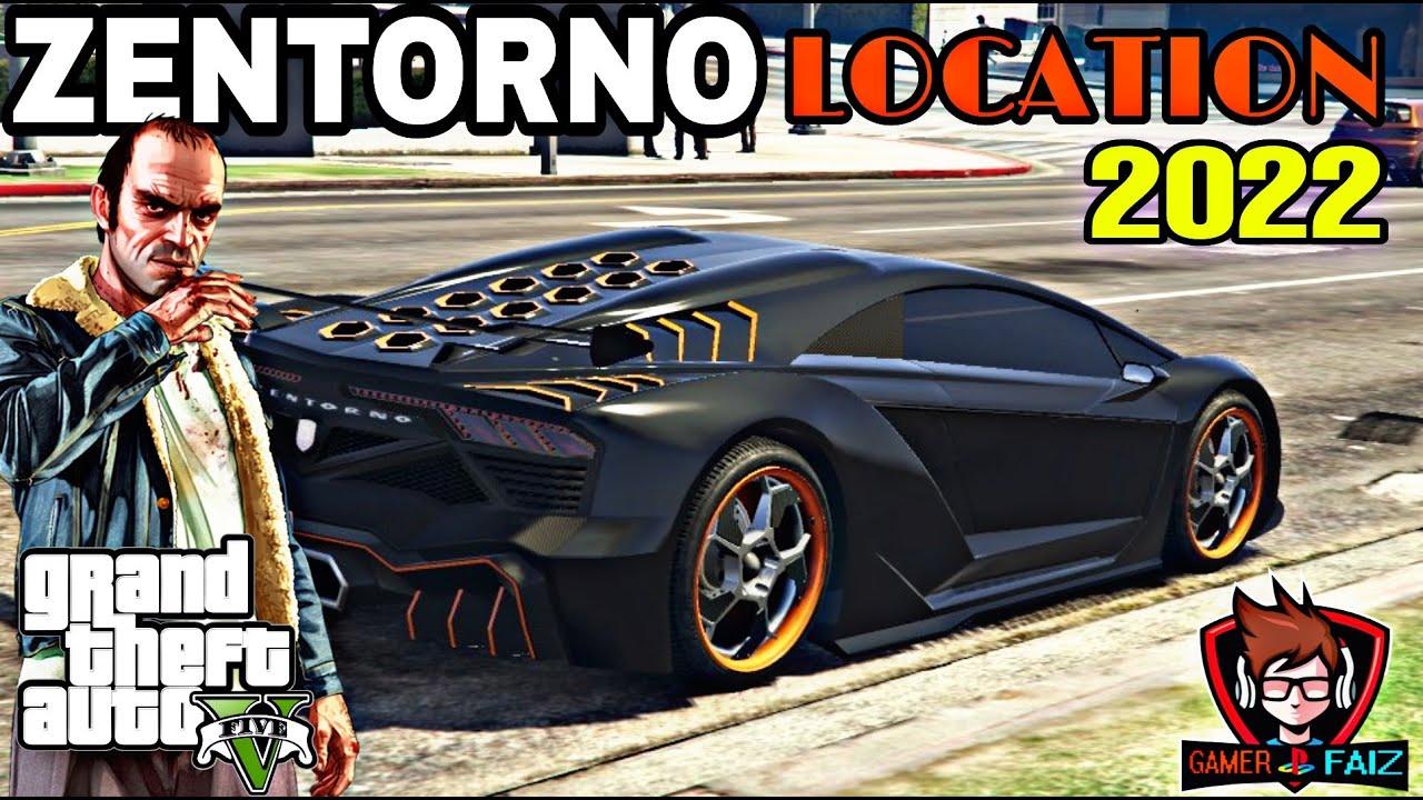 How To Install Real Cars in Gta 5 Story Mode PS4-PS3 & PC full guide !  Gamerfaiz 