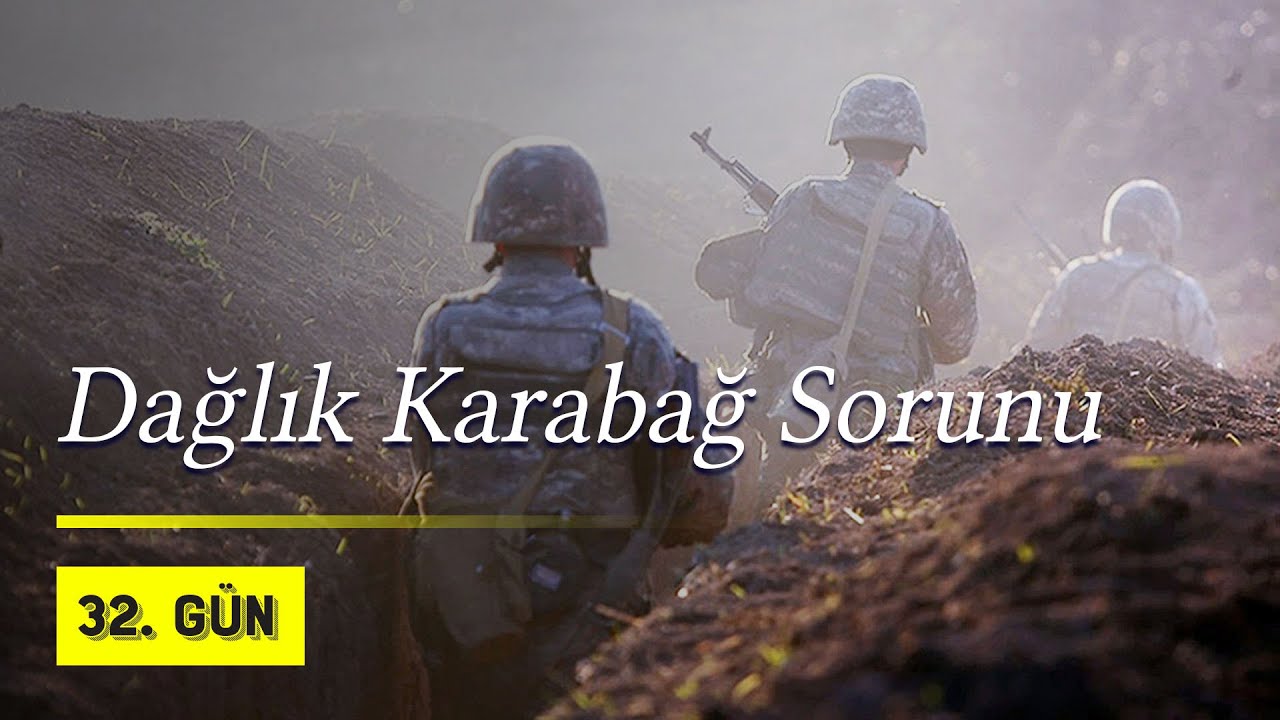 İşte Karabağ | 1996