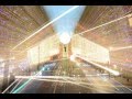 london light painting &amp; time travel 4k time lapse
