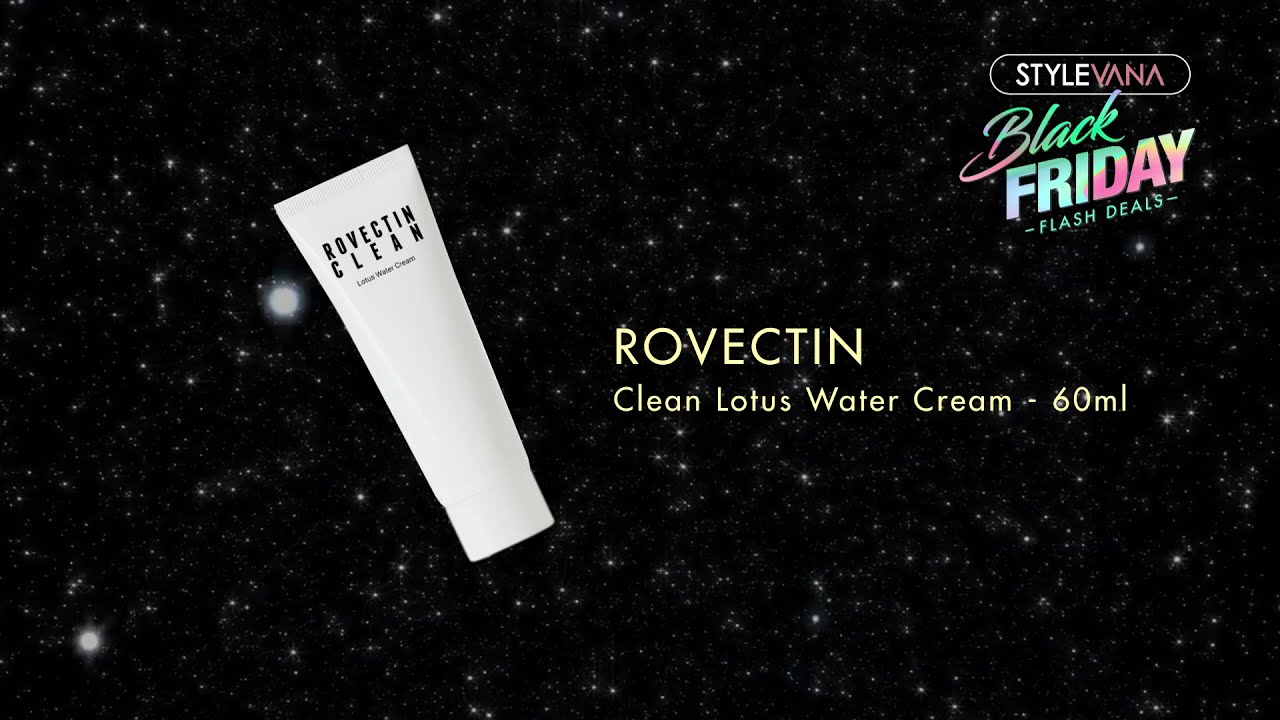 BLACK FRIDAY FLASH SALE 2021 | STYLEVANA K-BEAUTY