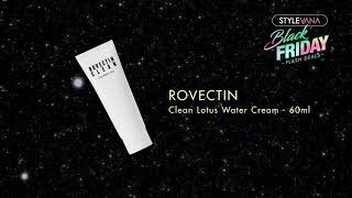 BLACK FRIDAY FLASH SALE 2021 | STYLEVANA K-BEAUTY