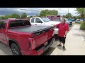 NEW! PowerTrax Pro MX on 22 Toyota Tundra review by Dave from C&H Auto Accessories