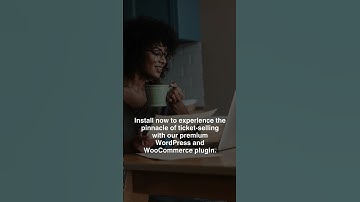 #free #wordpressplugin #woocommerce #ticket #plugin  #ticket  #webdesign #eventorganiser #wpplugin