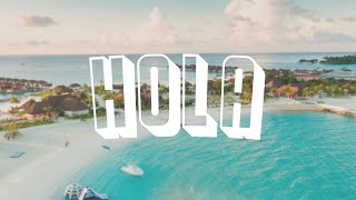 [SOLD]"HOLA" Storytelling Acoustic Guitar Chill Instrumental Beat I Summer Vibe HipHop Trap Beat