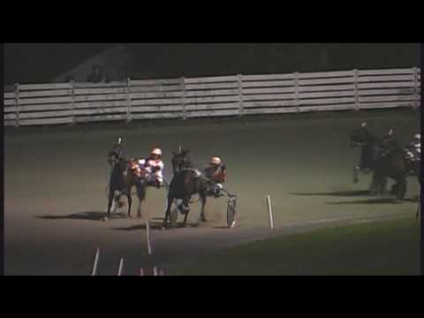 2010 July 27th Truro Raceway 2 year old Fillies A ...