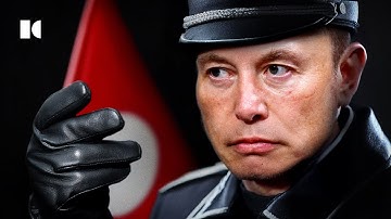 ТехноОлигархи. Как они зарабатывают триллионы, выдавливая человека из экономики | Разборы