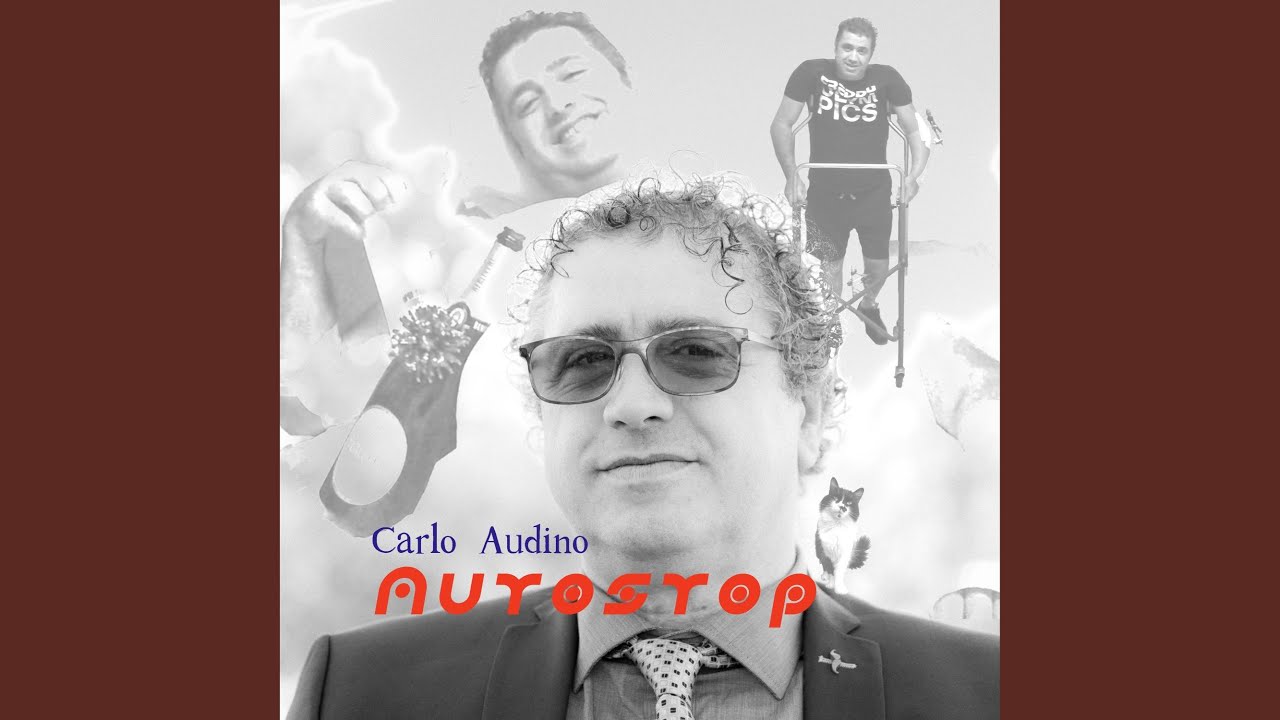 Sleduj Autostop na YouTube Sleduj Autostop na YouTube