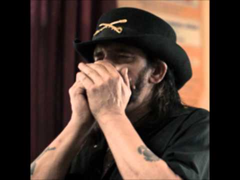 Motörhead - Ace of Spades (Slow Acoustic)