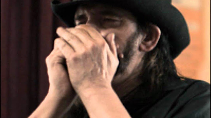 Ace of Spades Acoustic version - Acoustic performance video thumbnail