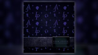 Adam Joseph - Love Philosophy (Full Album)