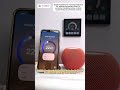 Apple HomePod is a prerequisite hubfor adding the matter smart ACcontroller, #matter #smart