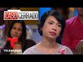 Diagnóstico Falso💉😵| Caso Cerrado | Telemundo