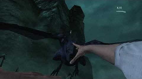 King Kong playthrough #3: behind the goofs+alternate ending