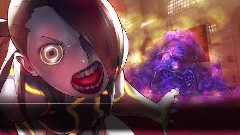 Street Fighter® V my name is SETH!!! Story