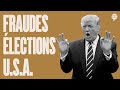 Les pires élections de l'Histoire aux U.S.A. | L'Histoire nous le dira #125
