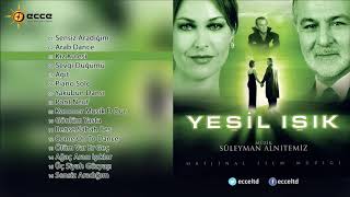 Kız Kules - Yeşil Işık Film Müziği Süleyman Alnıtemiz