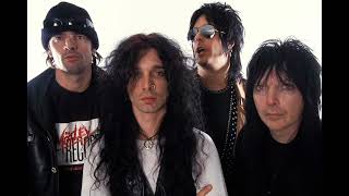 MOTLEY CRUE - DRIFTAWAY